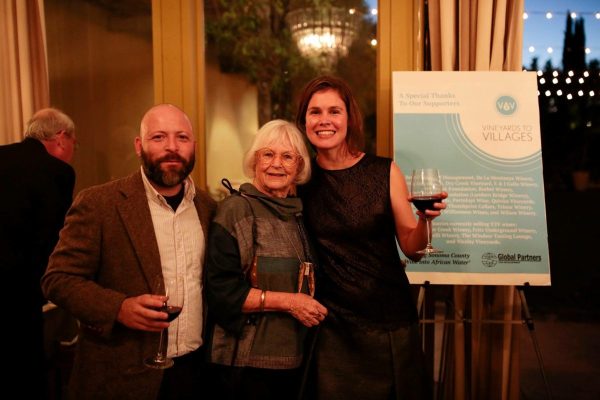 The Daniel Casanova Memorial Fund