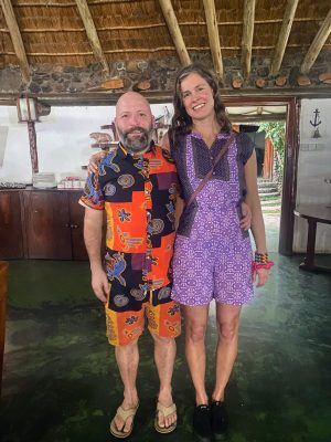 The Daniel Casanova Memorial Fund